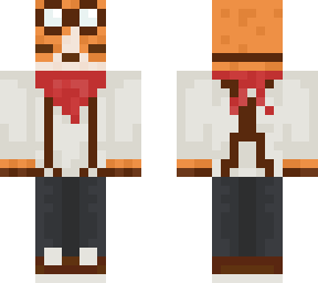 pilot fox