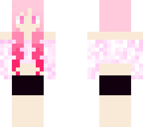 pink patricia