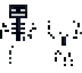 pixel constitent wither