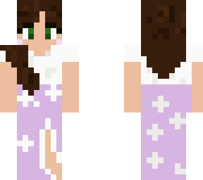 pixies new skin