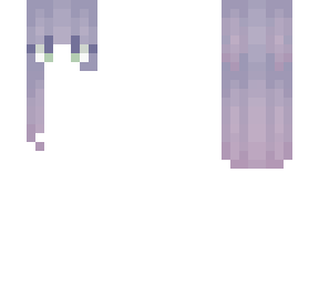 plum purple - hb