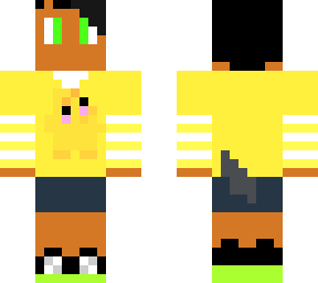 popegcorn's roblox skin
