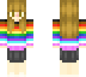pride