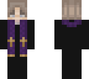 priest