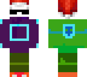 pro christmas costume