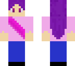 purple explorer