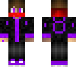 purple tetrapvp