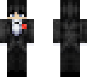 queble suit