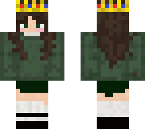 queen
