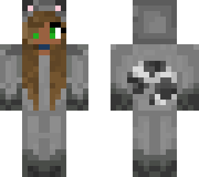 racoon