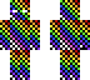 rainbow.