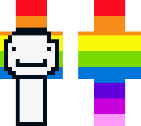 rainbow dream