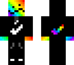 rainbow jingjangfish
