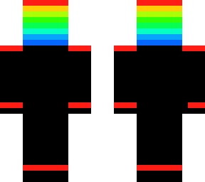 raindow xignorex