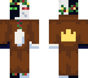 ranboo - reindeer