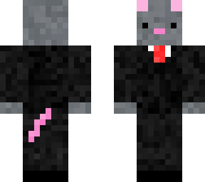 ratland full skin