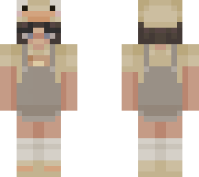 re skin for friend