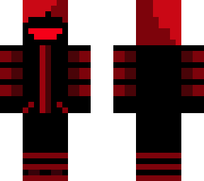 red donald