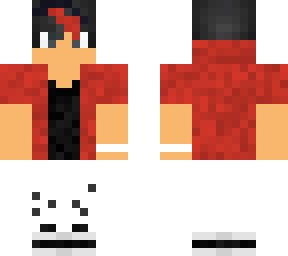 red ein