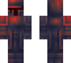 red knight