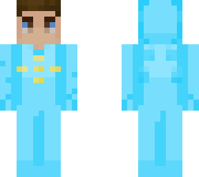 regice boy