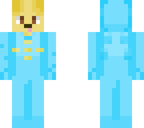 regice dog