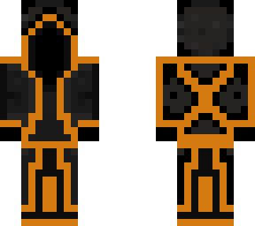 remixed thaumaturge (original design by shadowblade95)