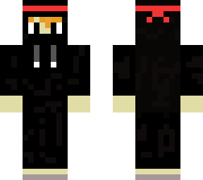 revamped version of my previous skin