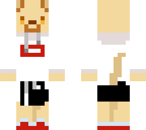 revised me
