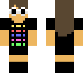rileyplaysmc319's outfit number one