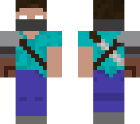 rinimatot herobrine
