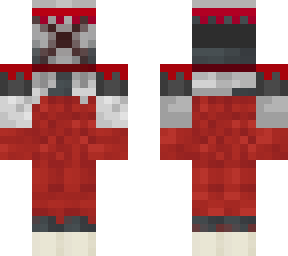 ru'eil footsoldier