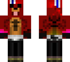 rubius tatuado con bandana