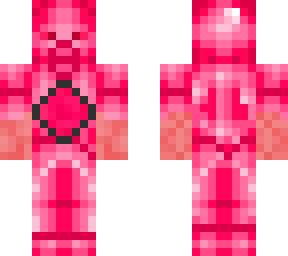 ruby steve (ore saga)