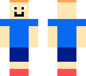 ryan mc skin