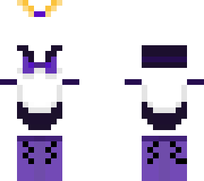 sailor saturn --base--