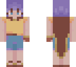 sand village thief