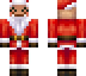 santa hohoho
