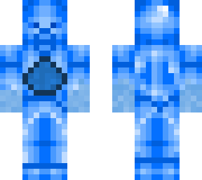 sapphire steve (ore saga)