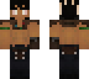 satyr male