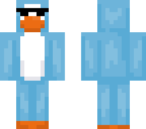 saulcraft skin