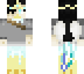 shardofthebirds skin (updated)