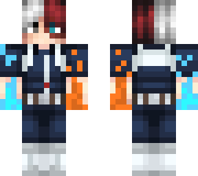shoto todoroki