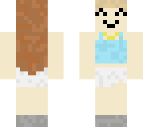 skin de roblox