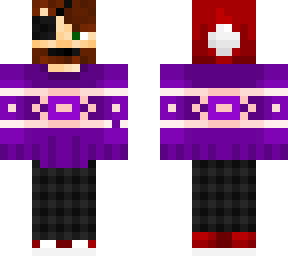 skin for mr.ilib!