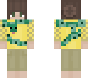 snake skin