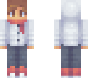 snowman -skinmas 5-