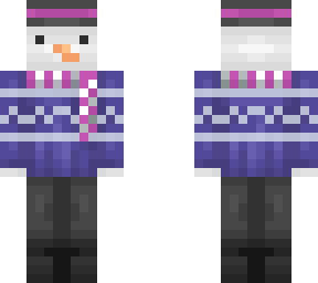 snowman
