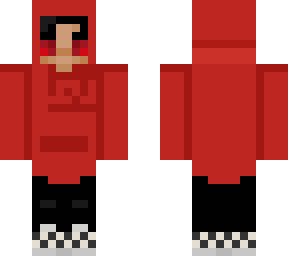 somerandomdude's skin