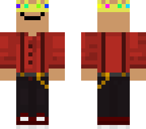 something my friend did